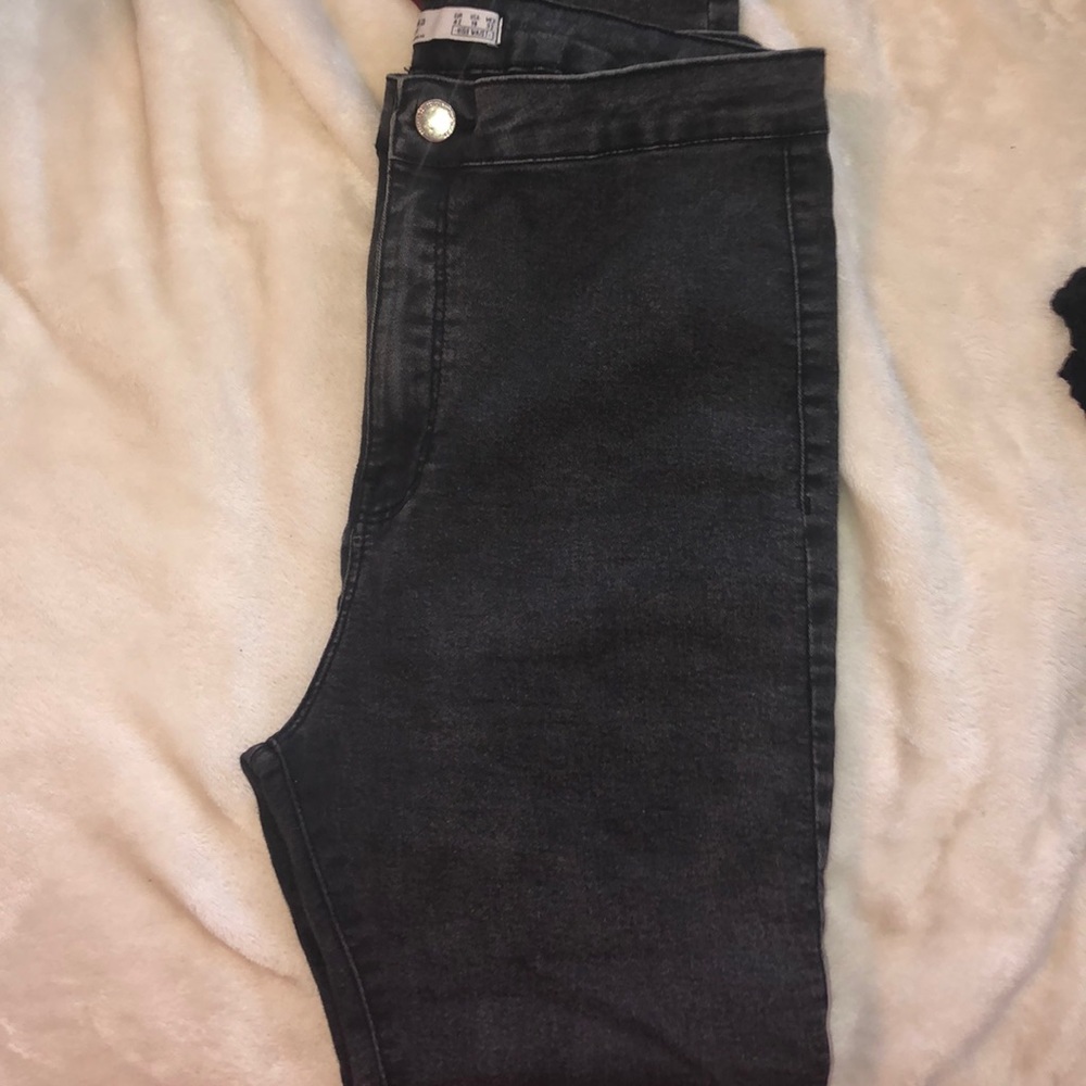 Bershka Jeans